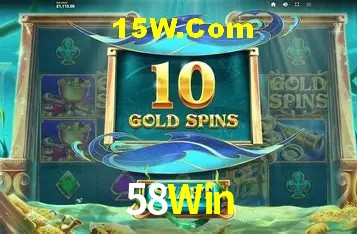 Cadastro Rápido 58Win