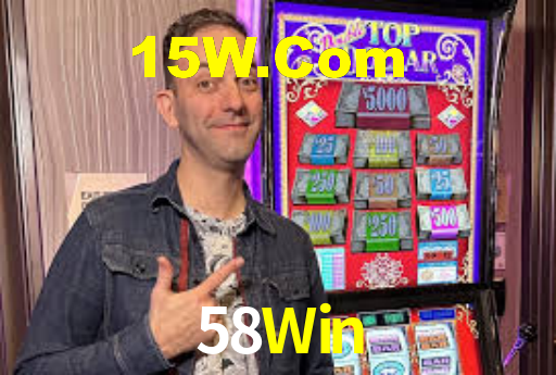 58Win Login