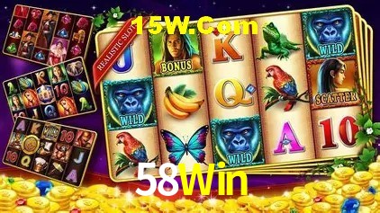 Design Responsivo 58Win