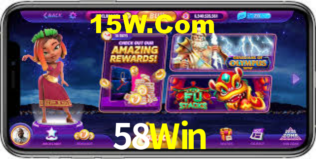 58Win: A Experiência de Casino com Jogos de Mesa ao Vivo