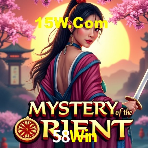Diretório de Jogos 58Win
