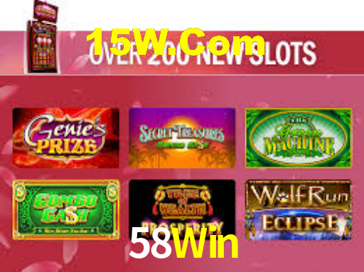 58Win - Brasil Cassino Game - 58Win Login
