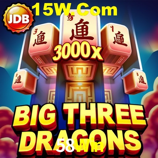 58Win Bet