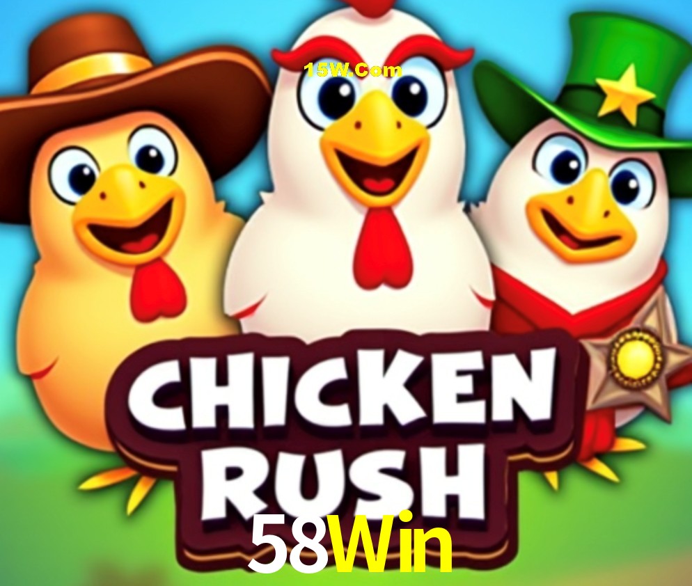 Tecnologia da Plataforma 58Win