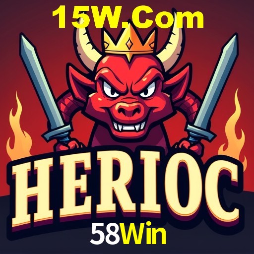 Casino Ao Vivo 58Win