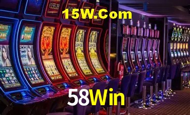 Promoções Sazonais 58Win