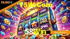 Casino VIP 58Win