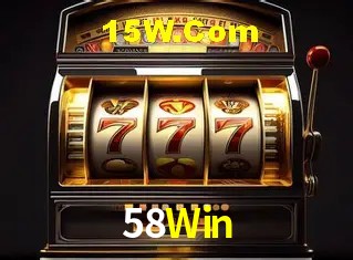 Benefícios da Conta 58Win