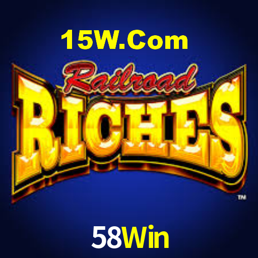 58Win: Jogos de Caça-Níqueis-Altas Recompensas, Roleta-Velocidade, Blackjack-Desafios Máximos