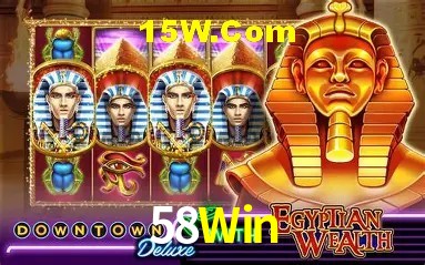 Integração de APIs 58Win