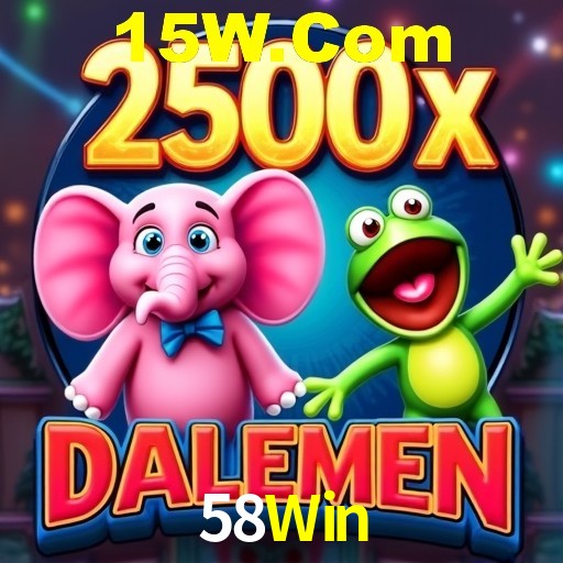 Jogo Spaceman 58Win