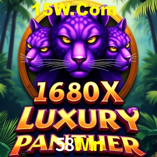 PIX Instantâneo 58Win
