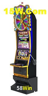 Casino Ao Vivo 58Win