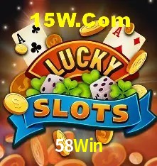 Integração de APIs 58Win