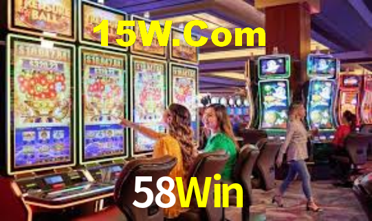 Jogos Exclusivos 58Win