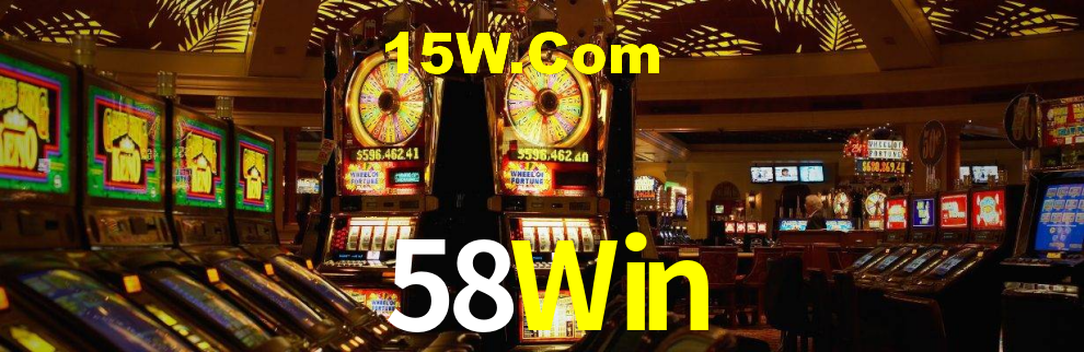 Bônus Generosos e Exclusivos no 58Win para Você!