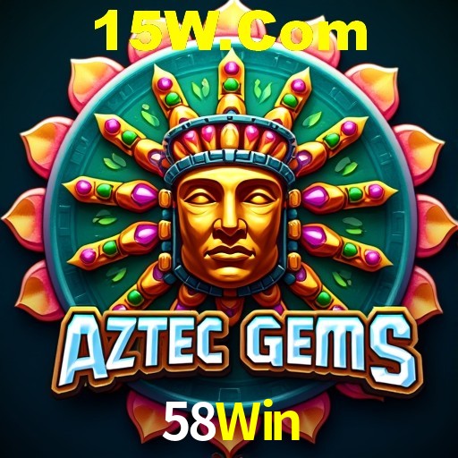 Recursos de Bônus 58Win