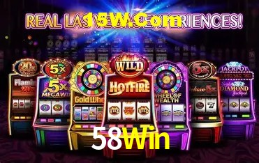 Estatísticas do Jogo 58Win