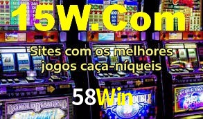 Bônus Diários 58Win