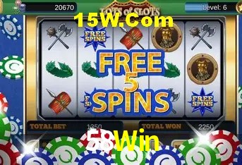 Recursos de Bônus 58Win