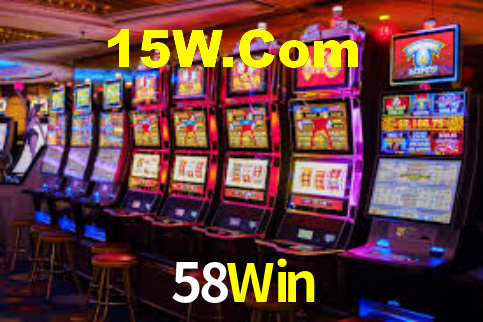 58Win Bet