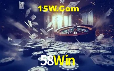 Promoção Relâmpago 58Win
