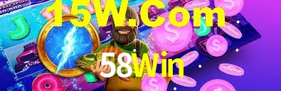 Explore as vantagens do 58Win: serviço profissional e confiabilidade