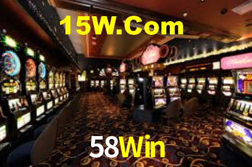 58Win Bet