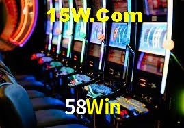 Descubra a Essência do 58Win: Nossa História e Compromissos