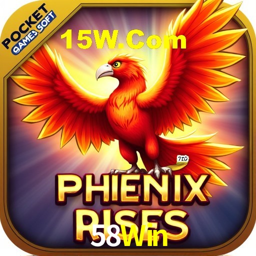 Jogos de Slot 58Win